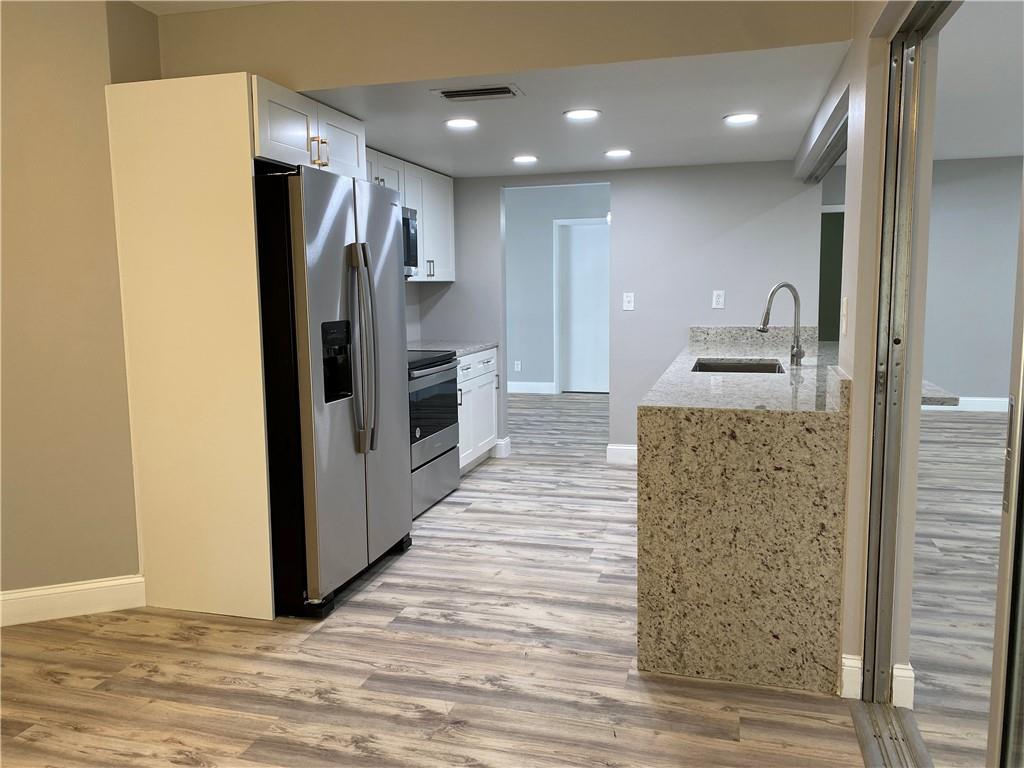 Oakland Estates 7th Sec - Residential