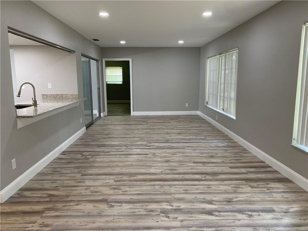 Oakland Estates 7th Sec - Residential