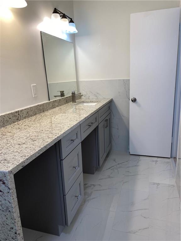 Oakland Estates 7th Sec - Residential