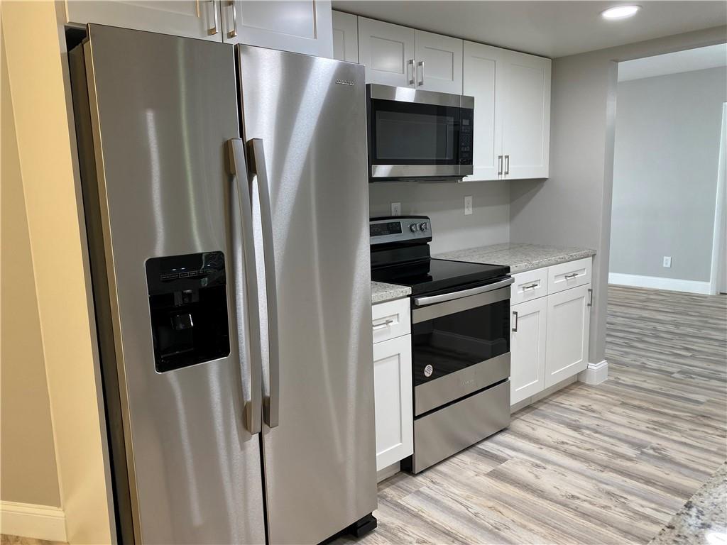 Oakland Estates 7th Sec - Residential
