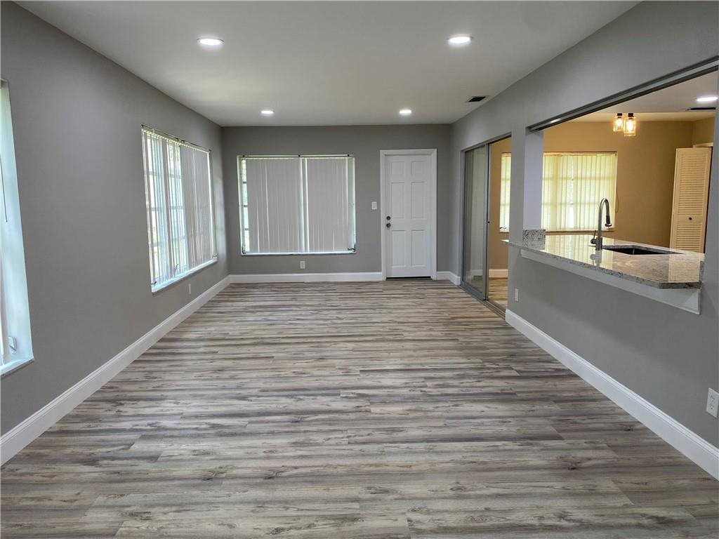Oakland Estates 7th Sec - Residential