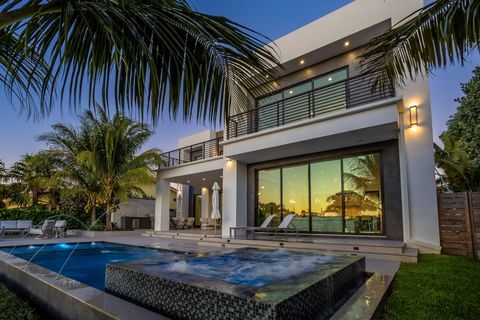 A home in Deerfield Beach