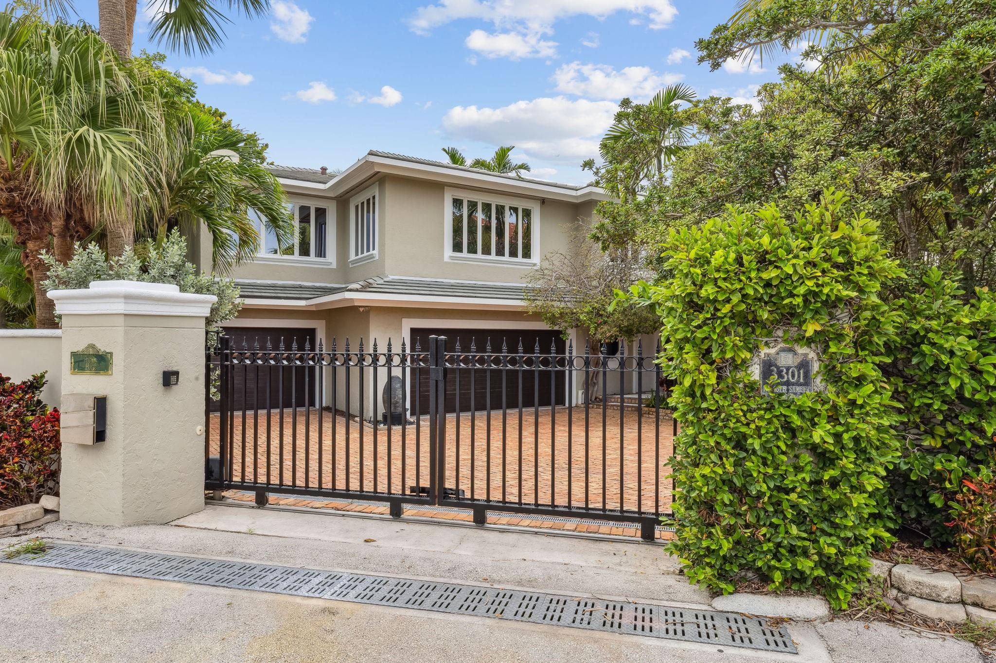 Las Olas By The Sea Ext 3 - Residential Lease