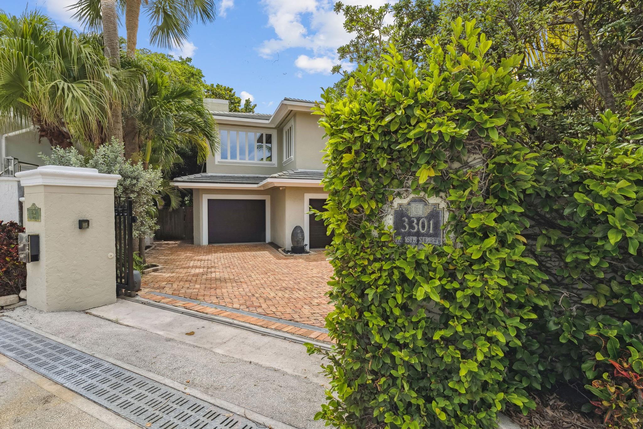 Las Olas By The Sea Ext 3 - Residential Lease