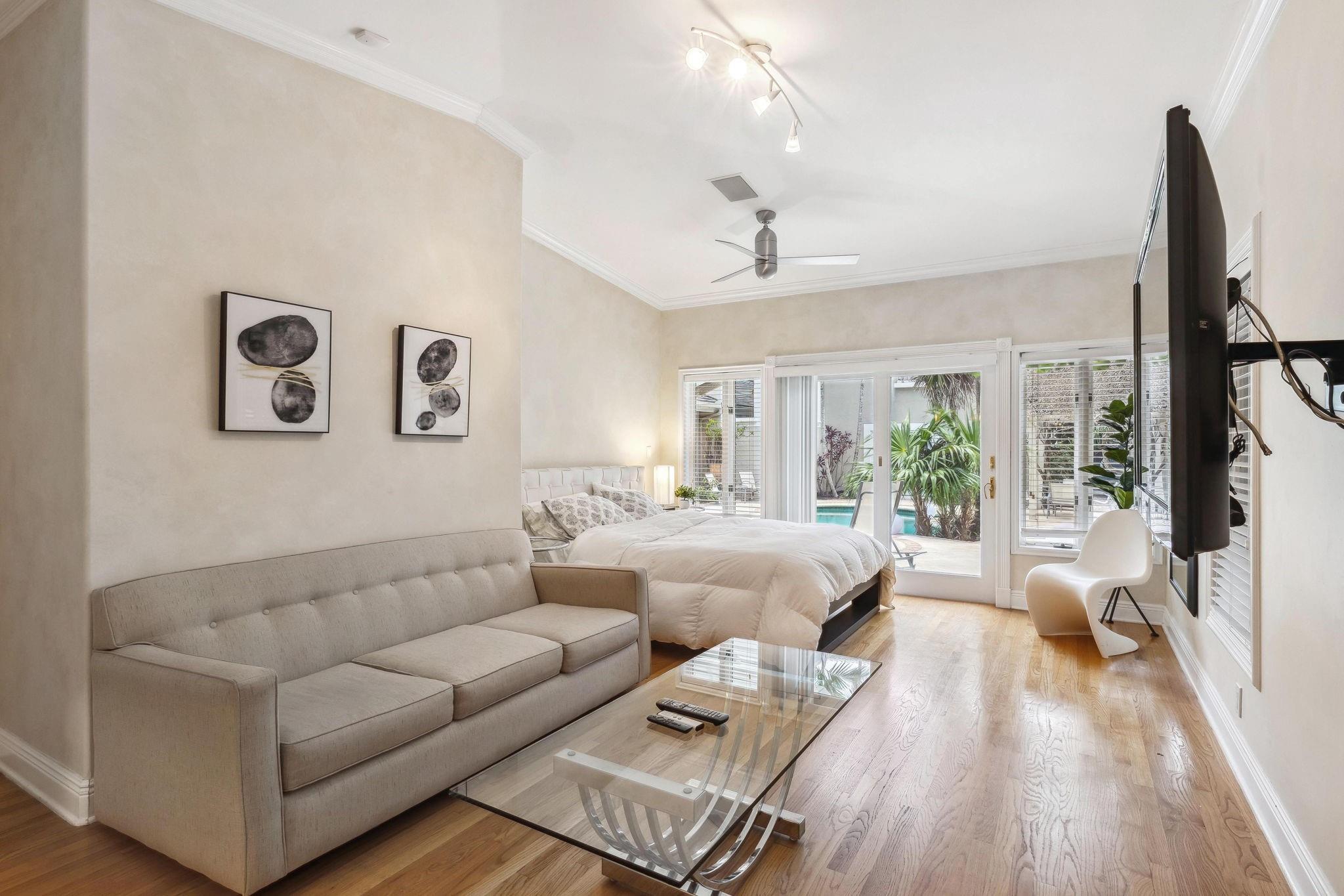 Las Olas By The Sea Ext 3 - Residential Lease
