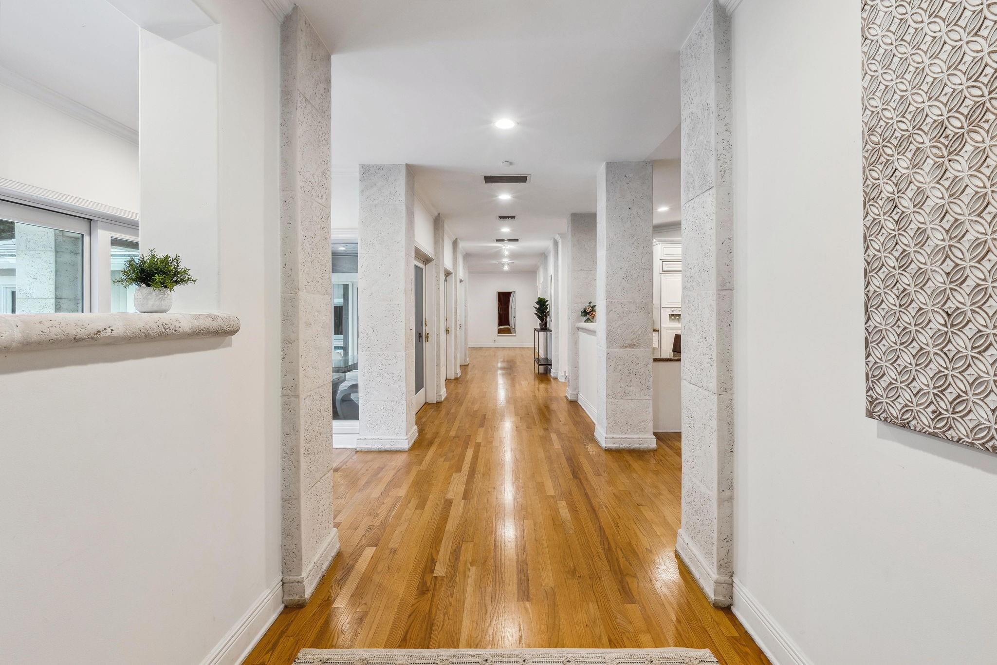 Las Olas By The Sea Ext 3 - Residential Lease