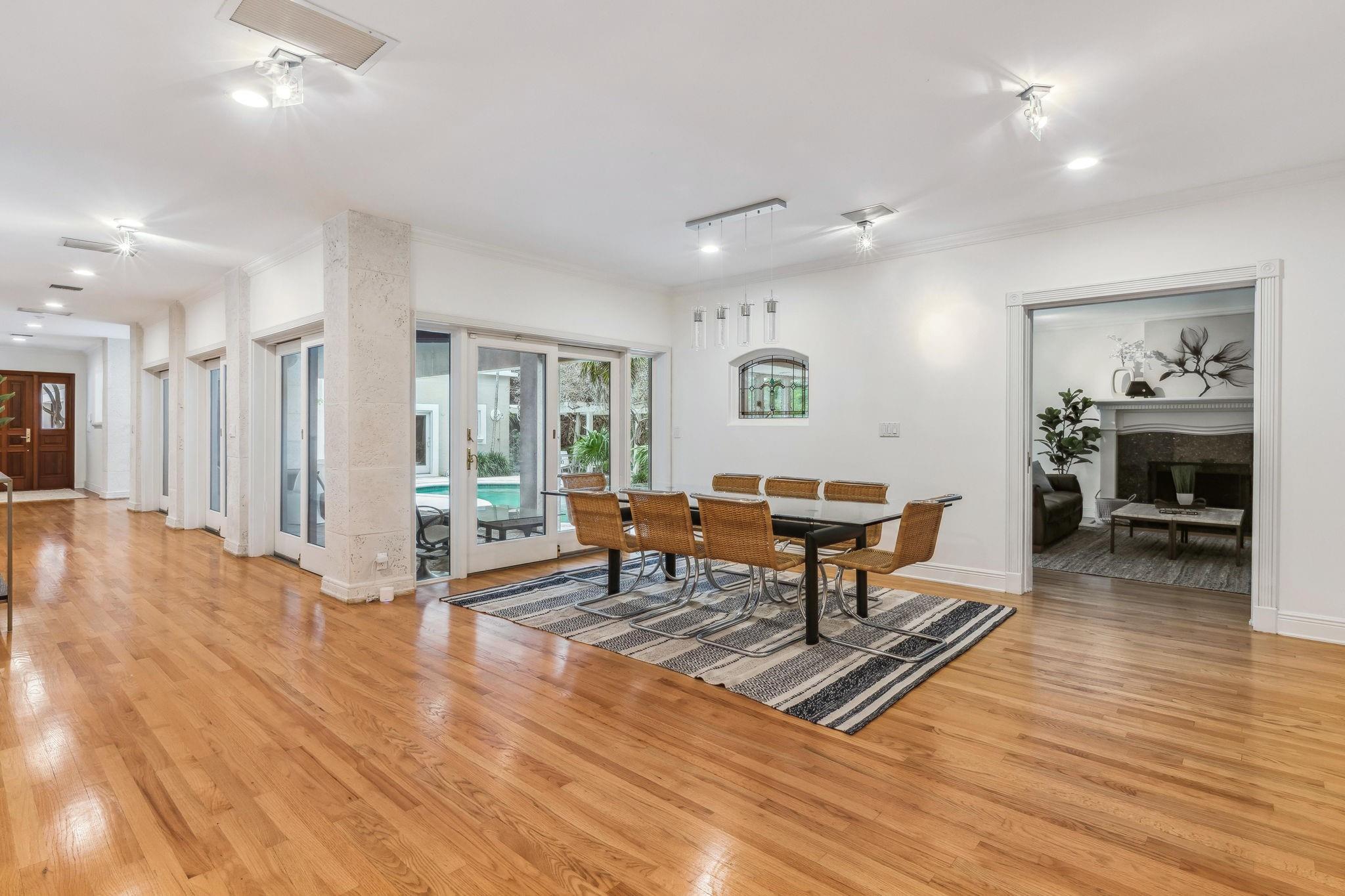 Las Olas By The Sea Ext 3 - Residential Lease