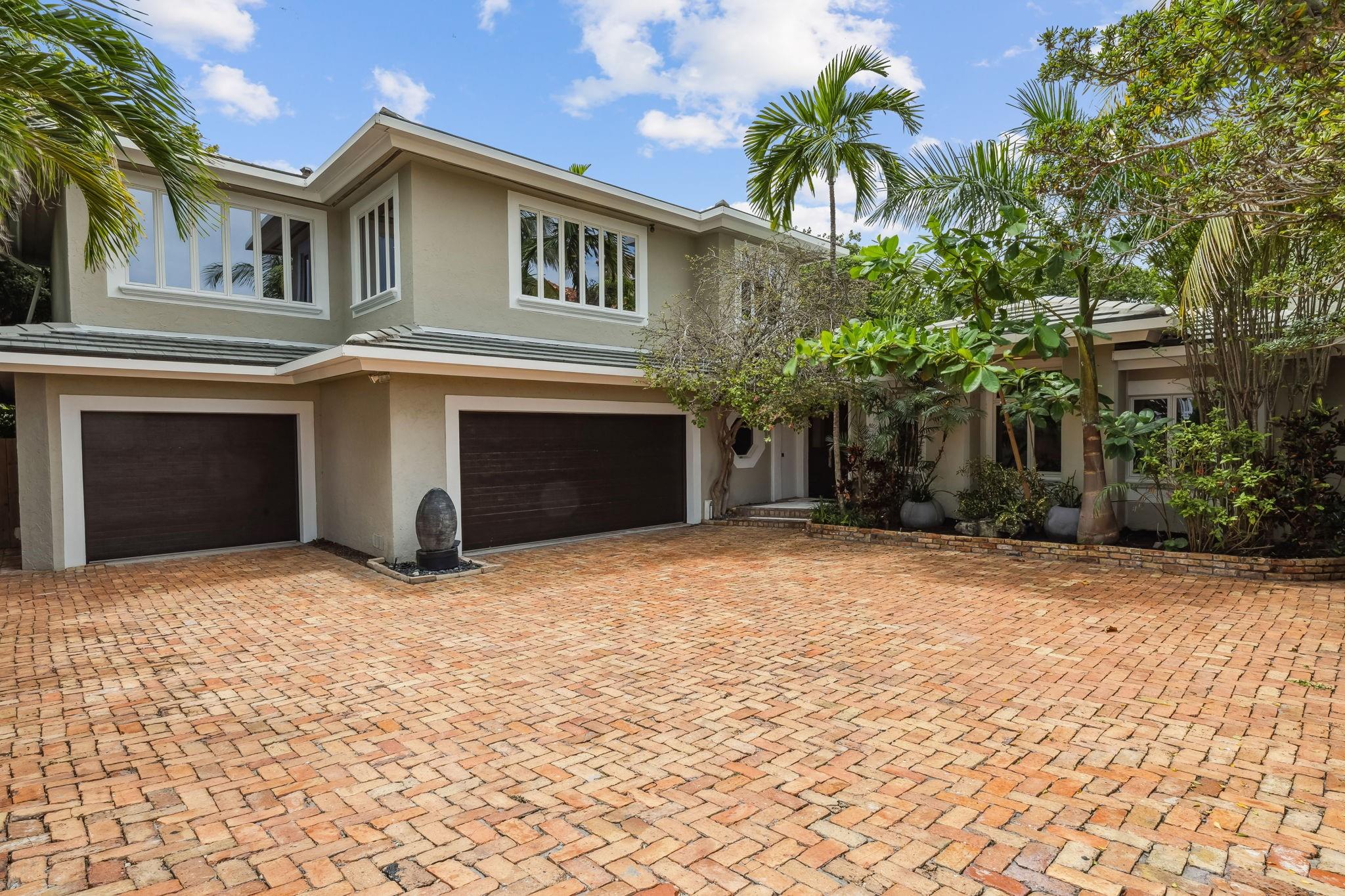 Las Olas By The Sea Ext 3 - Residential Lease