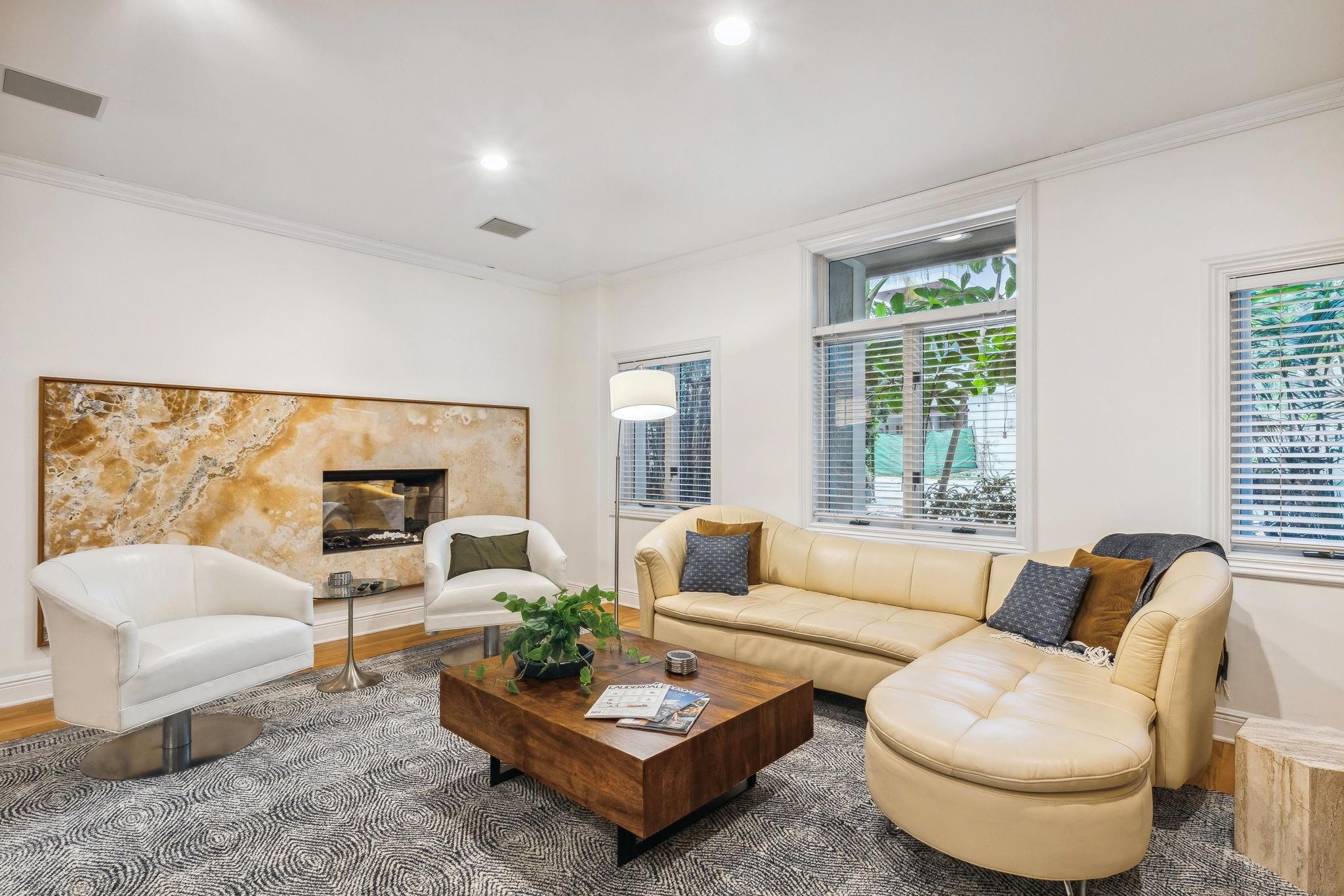 Las Olas By The Sea Ext 3 - Residential Lease