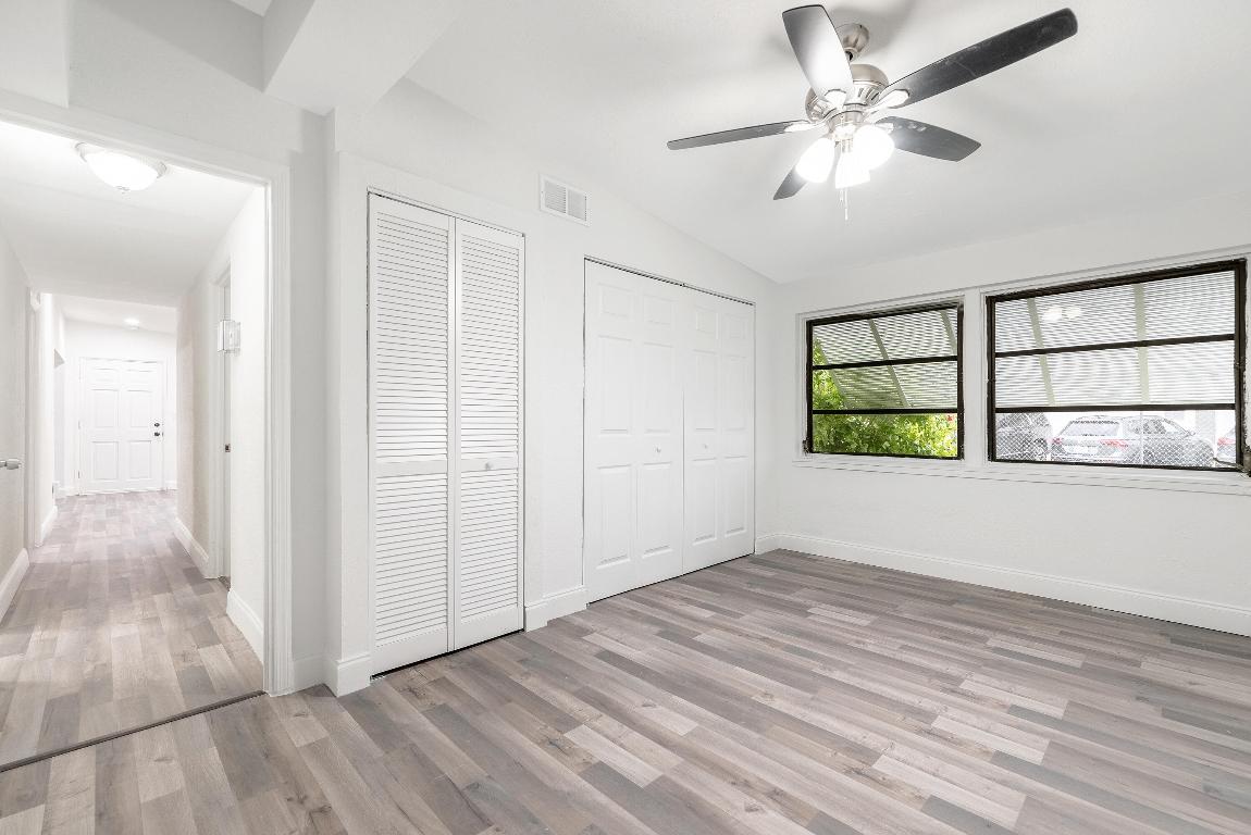 BROWARD MANOR OF HOLLYWOOD - Residential