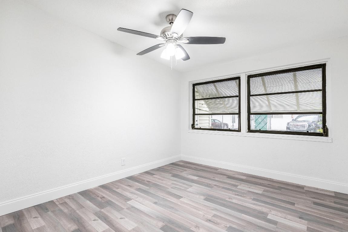 BROWARD MANOR OF HOLLYWOOD - Residential