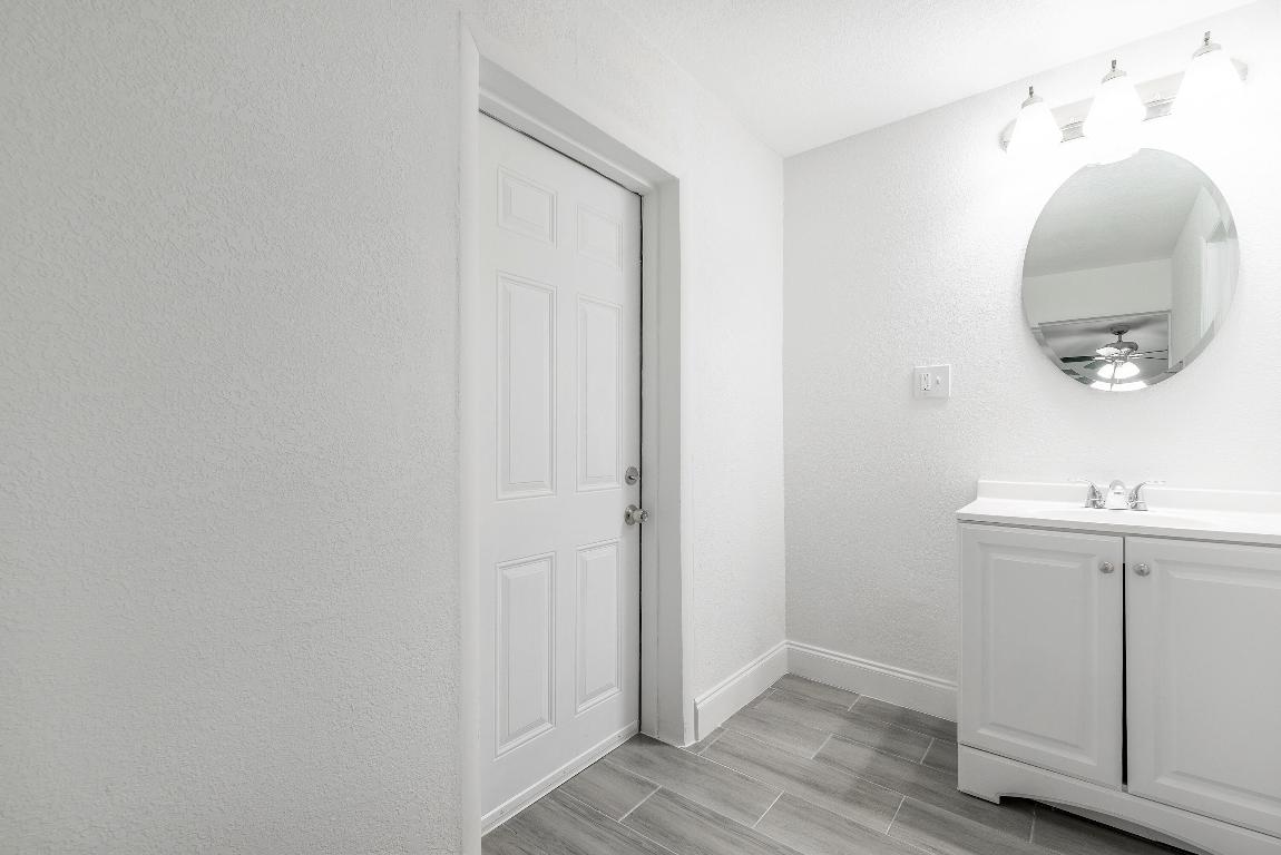 BROWARD MANOR OF HOLLYWOOD - Residential