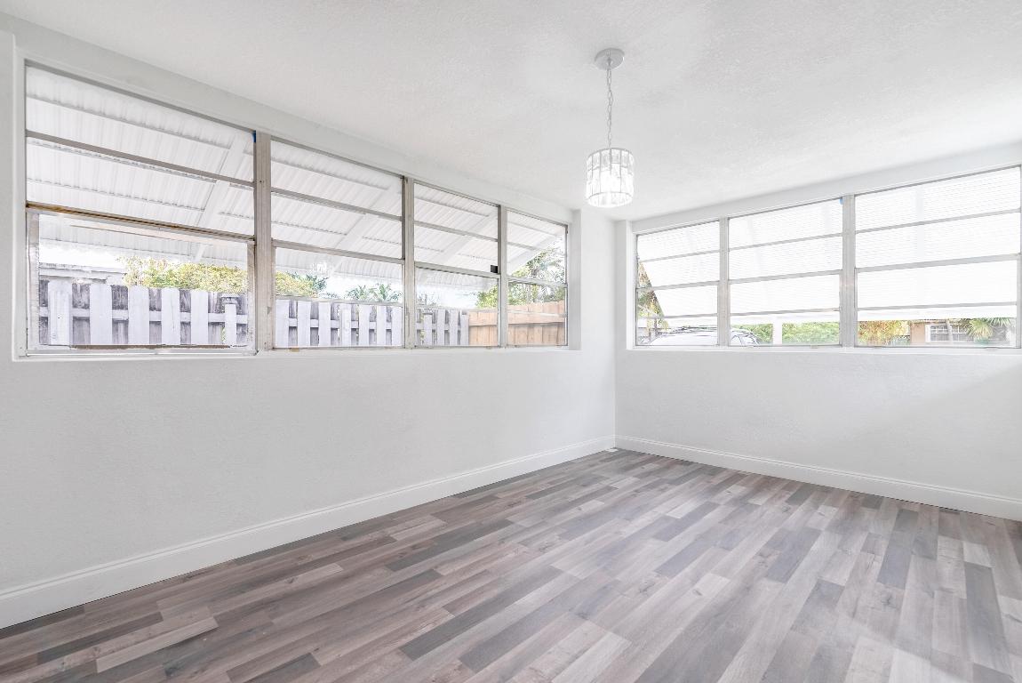 BROWARD MANOR OF HOLLYWOOD - Residential