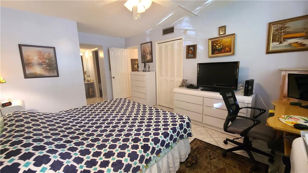 Palm Air - Residential