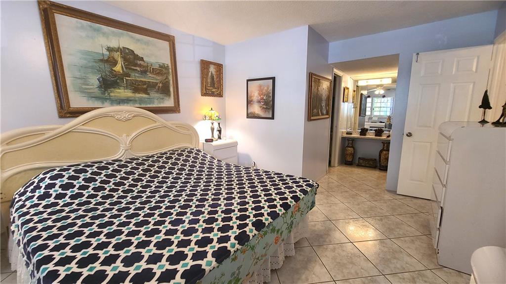 Palm Air - Residential