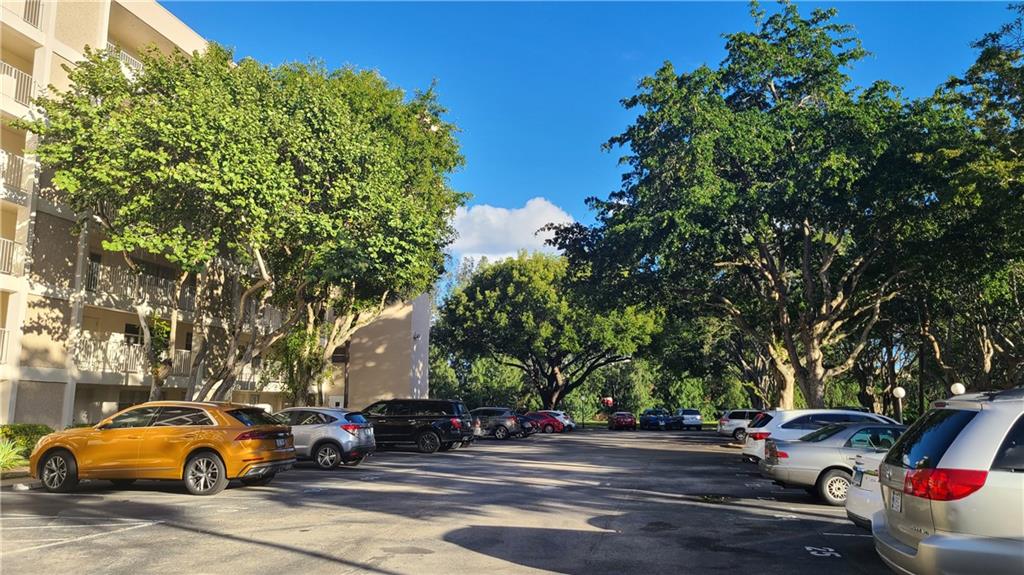 Palm Air - Residential