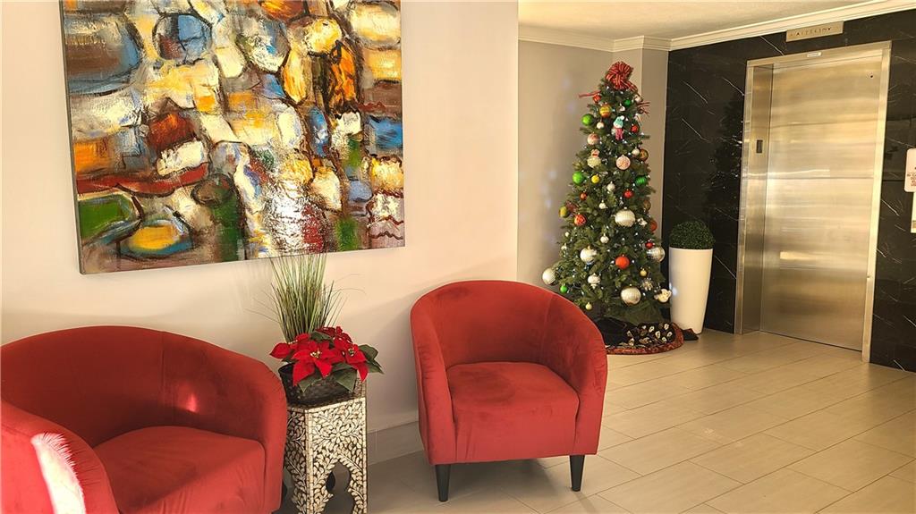 Palm Air - Residential