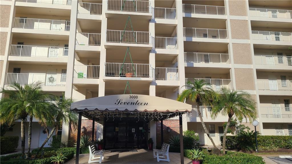 Palm Air - Residential