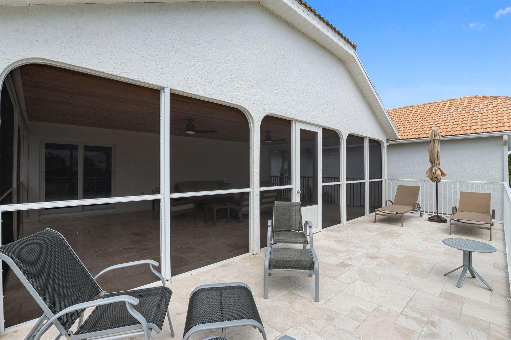 Bay Tree - Residential