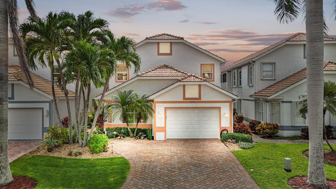 Bay Tree - Residential