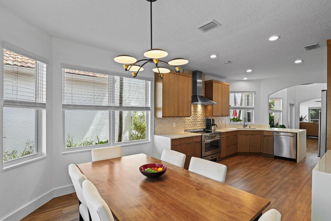 Bay Tree - Residential