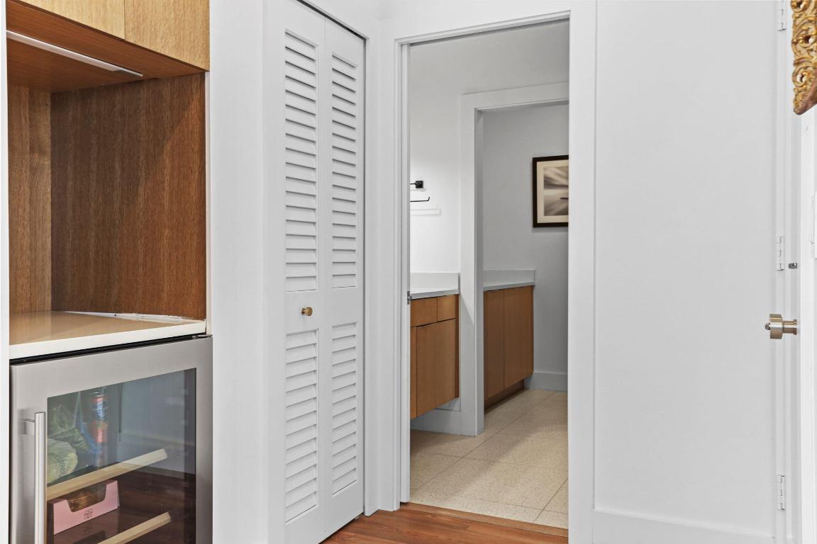 Bay Tree - Residential