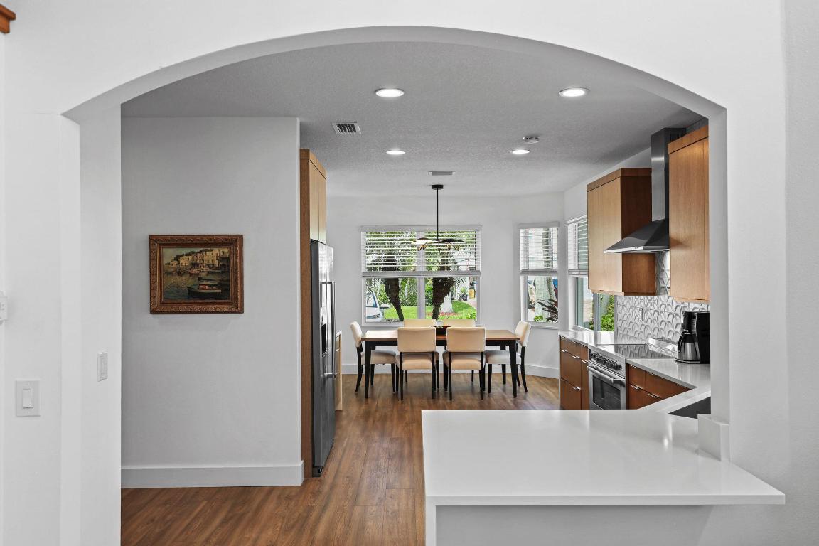 Bay Tree - Residential