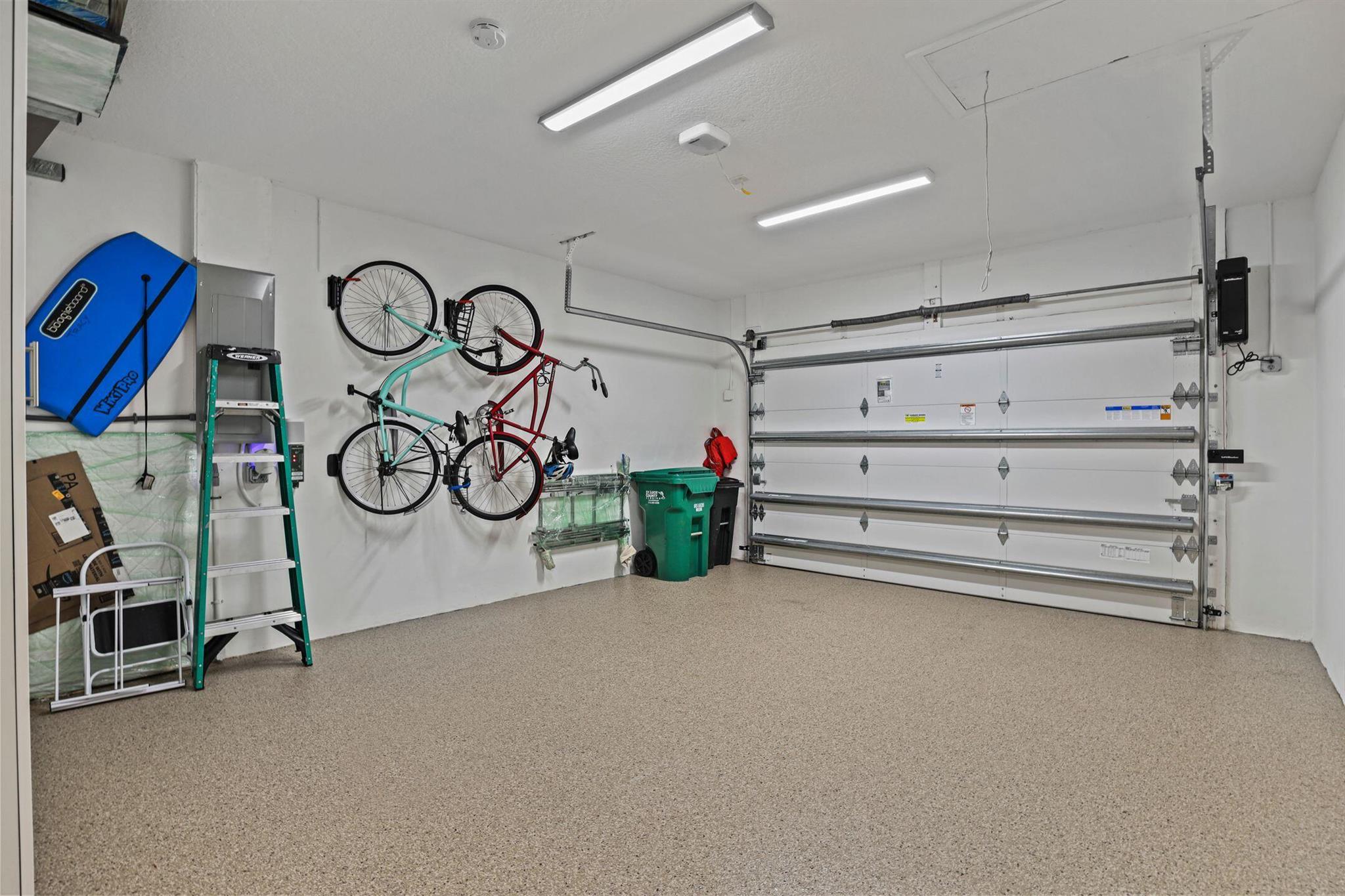 Bay Tree - Residential