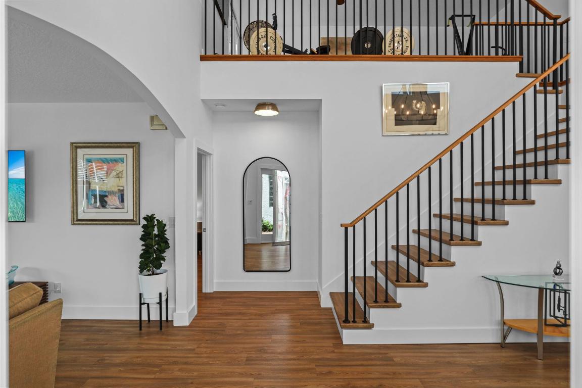 Bay Tree - Residential