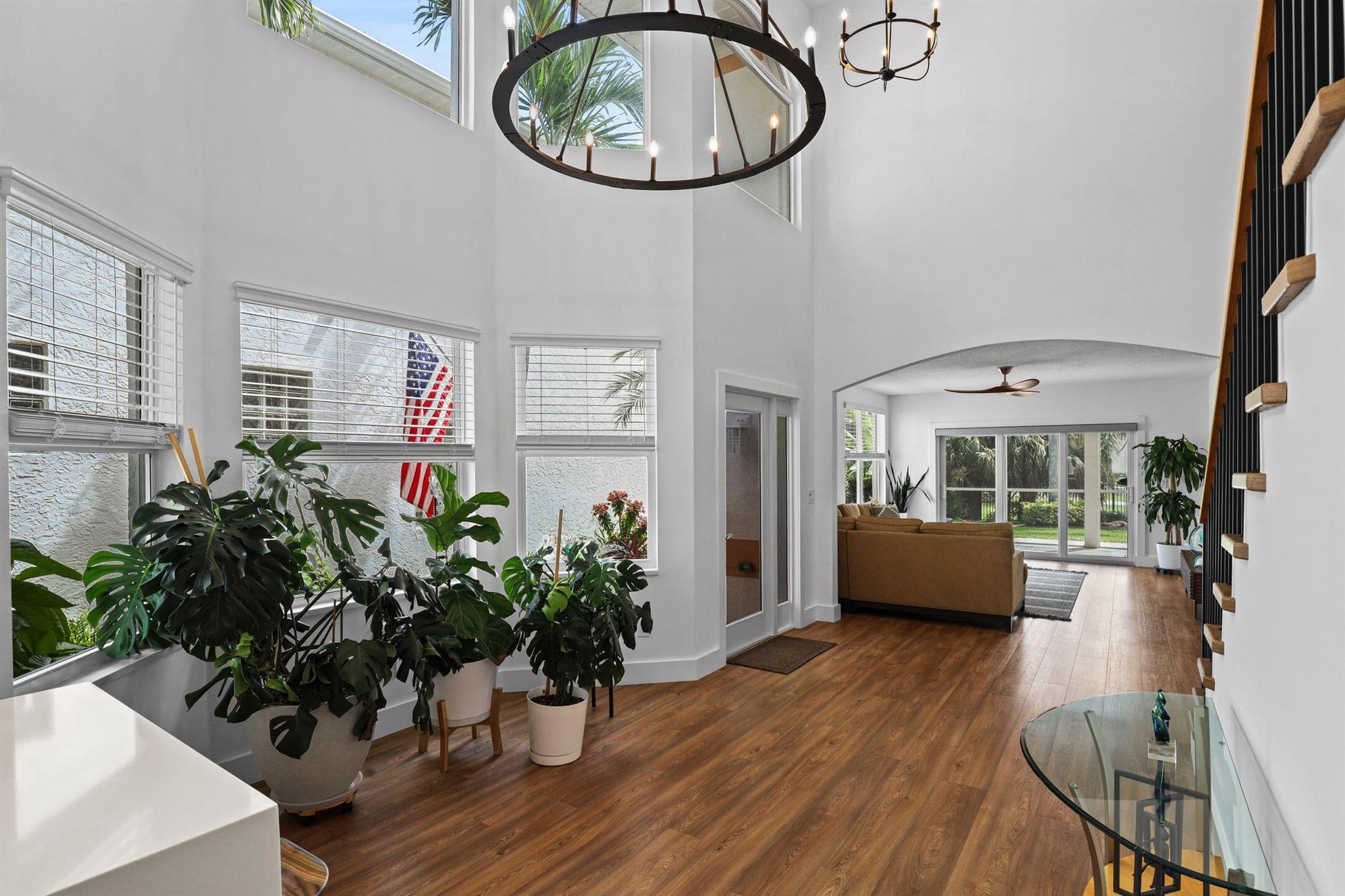 Bay Tree - Residential