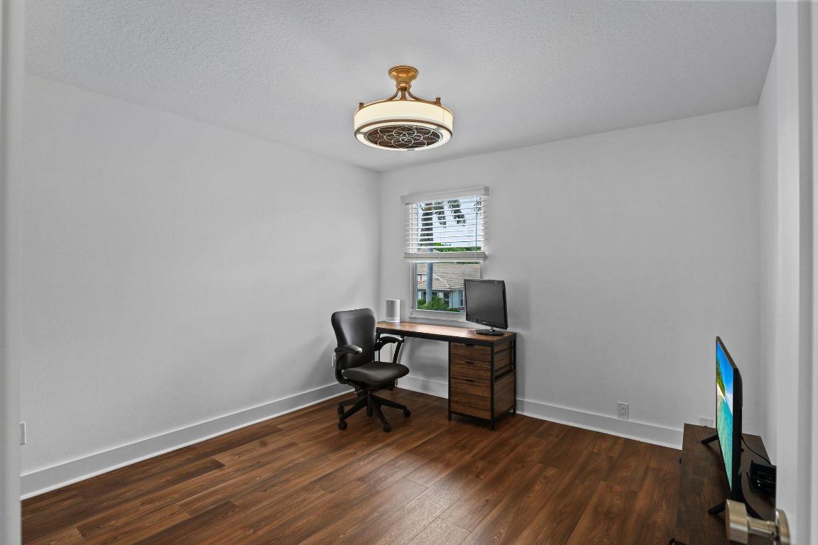 Bay Tree - Residential