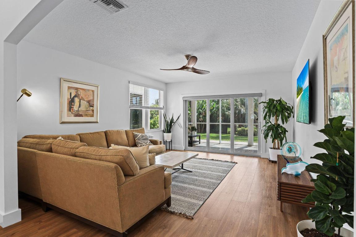 Bay Tree - Residential