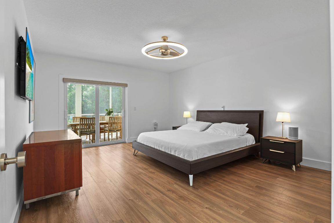 Bay Tree - Residential