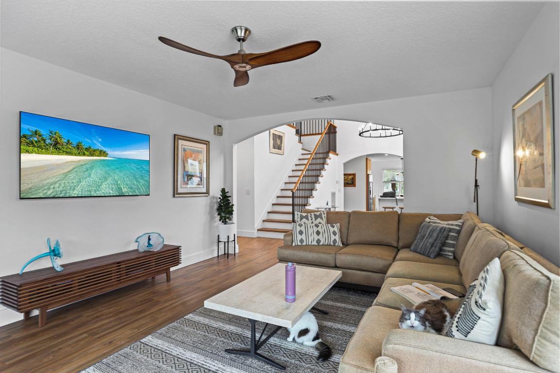 Bay Tree - Residential