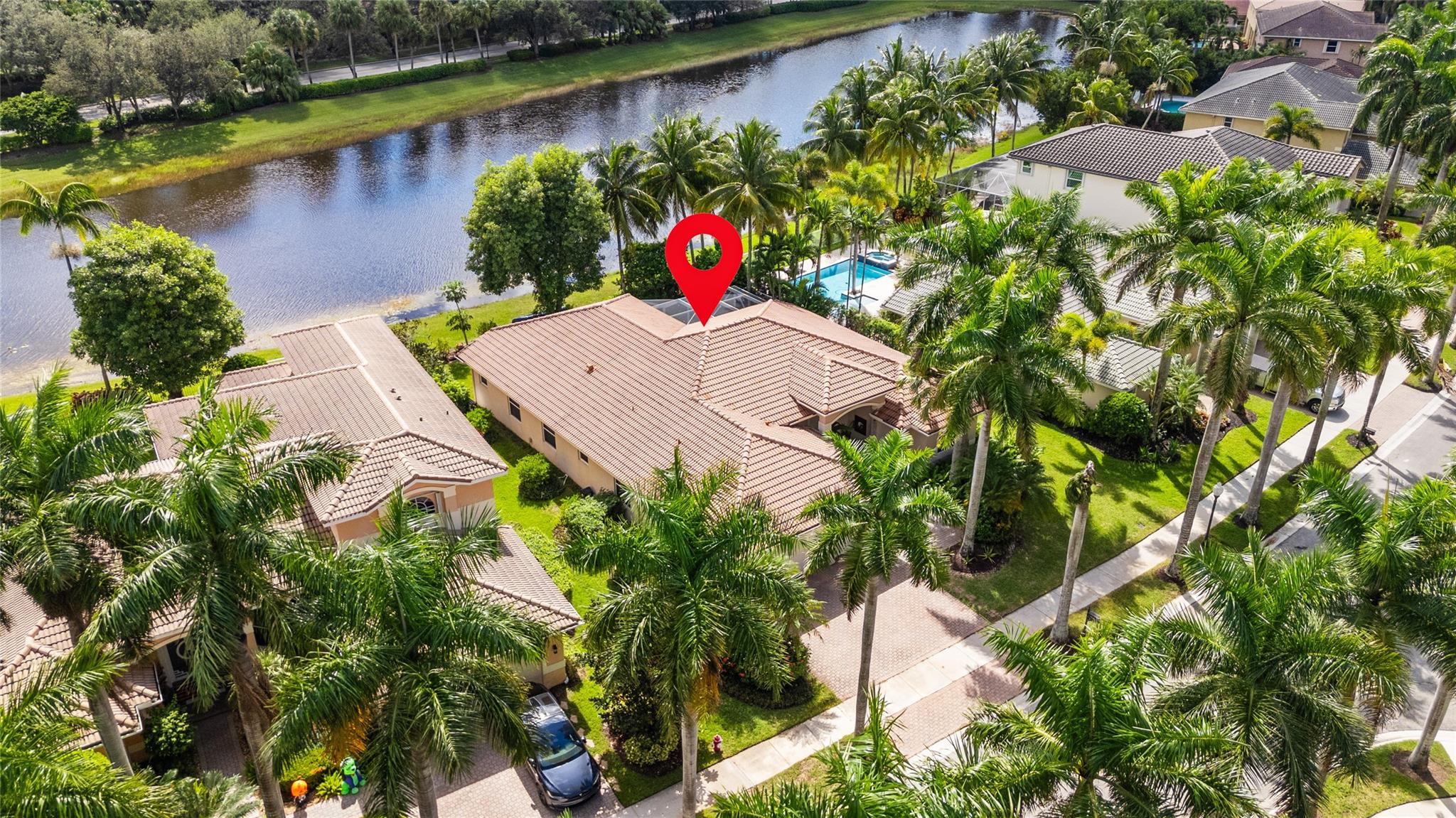 COVE III - Residential