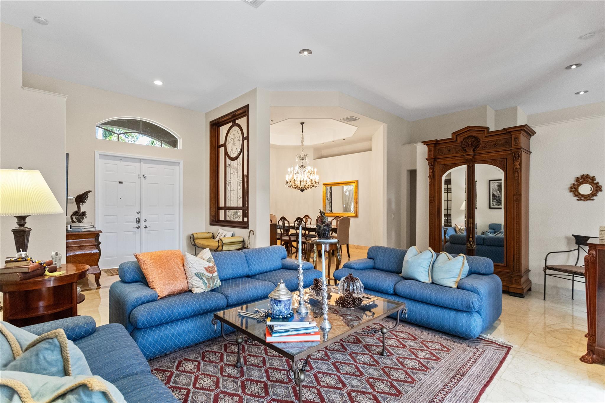 COVE III - Residential