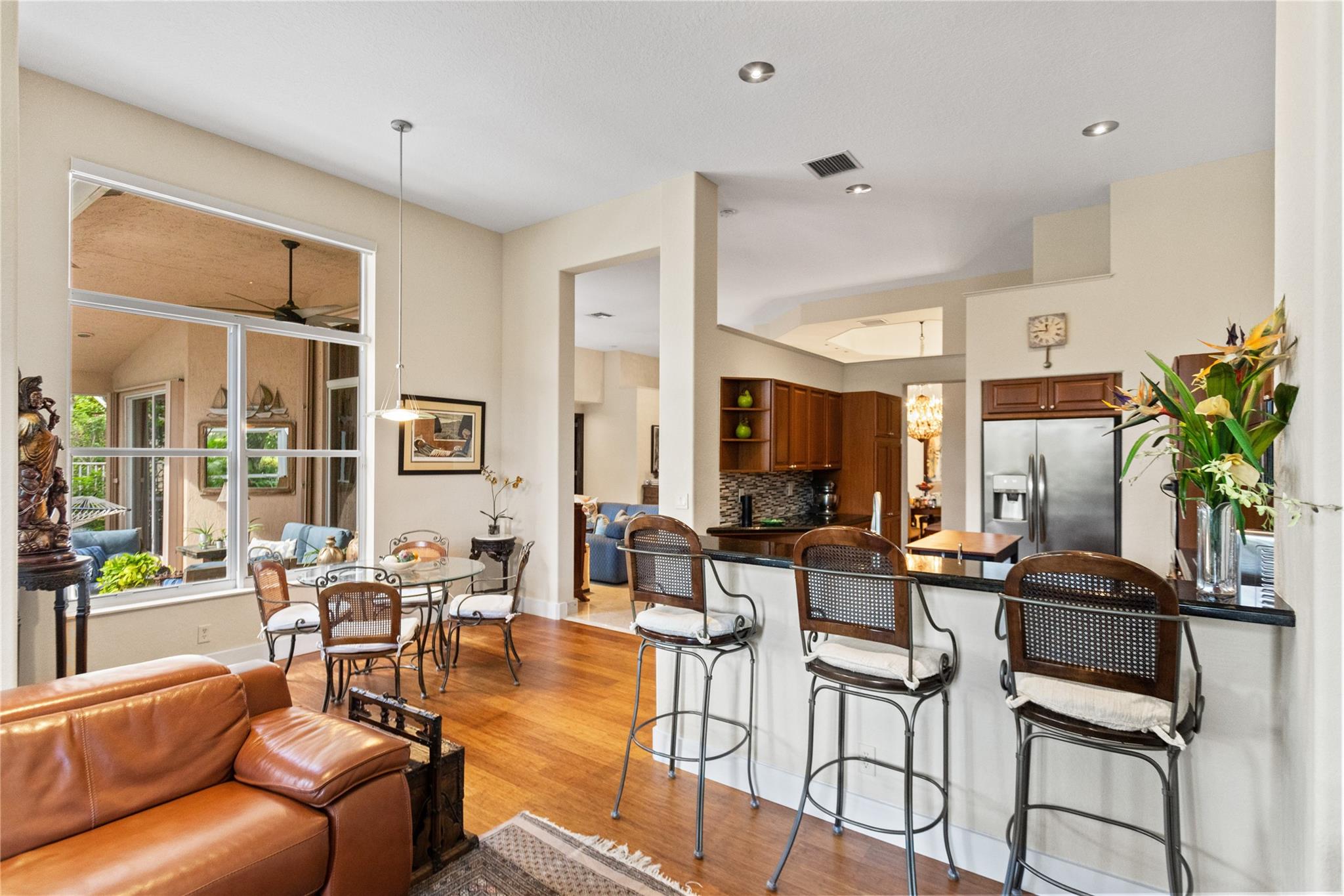 COVE III - Residential