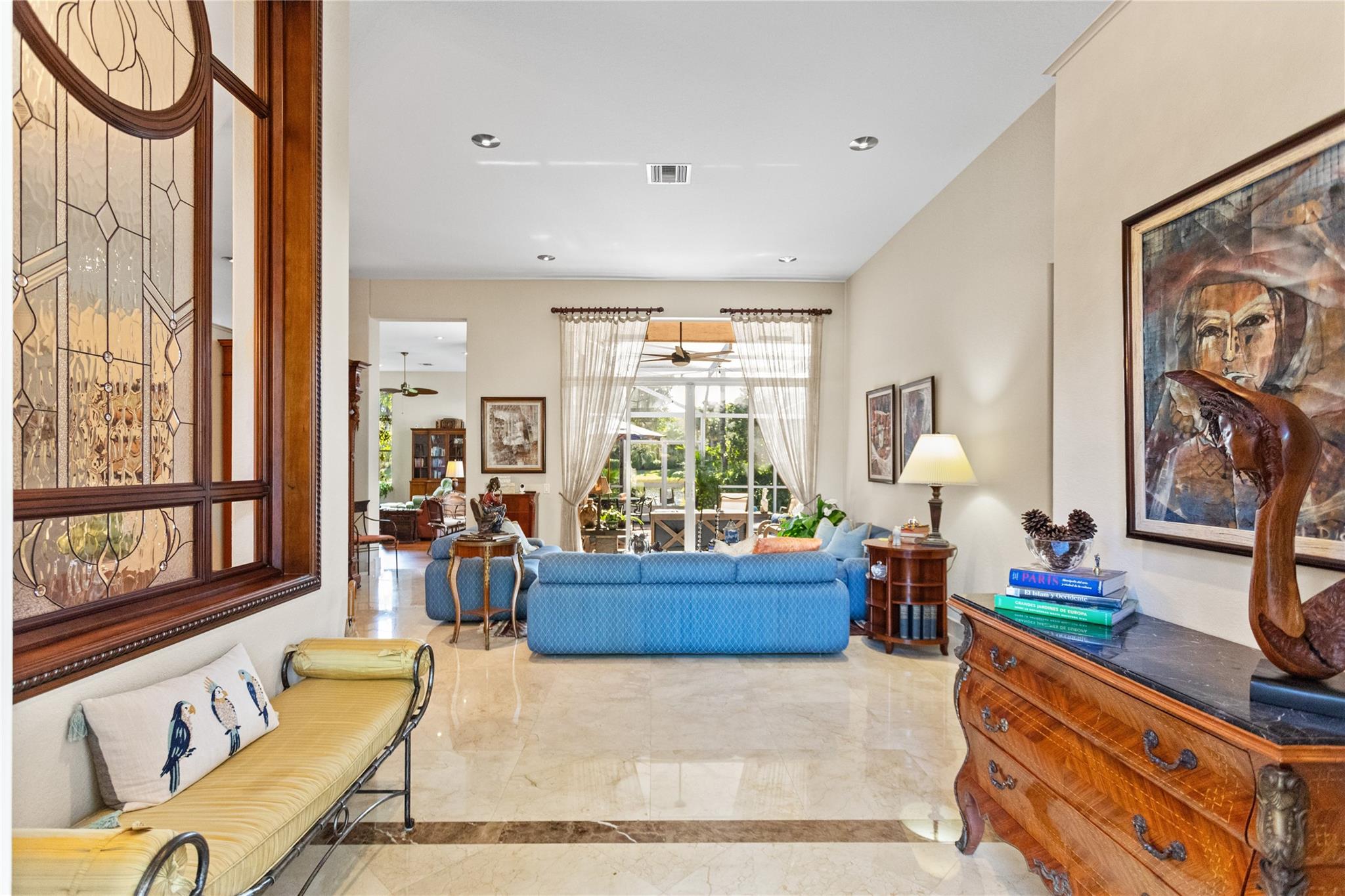 COVE III - Residential
