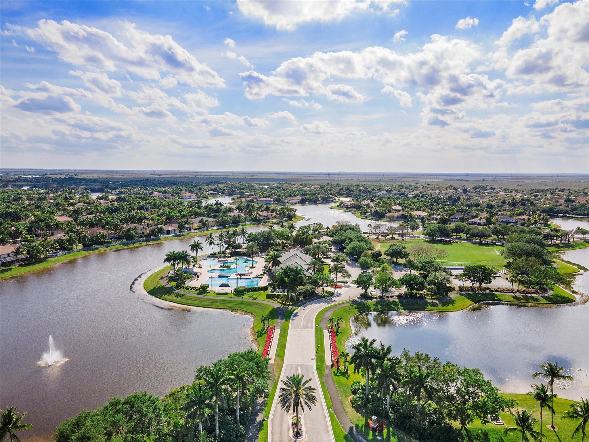 COVE III - Residential