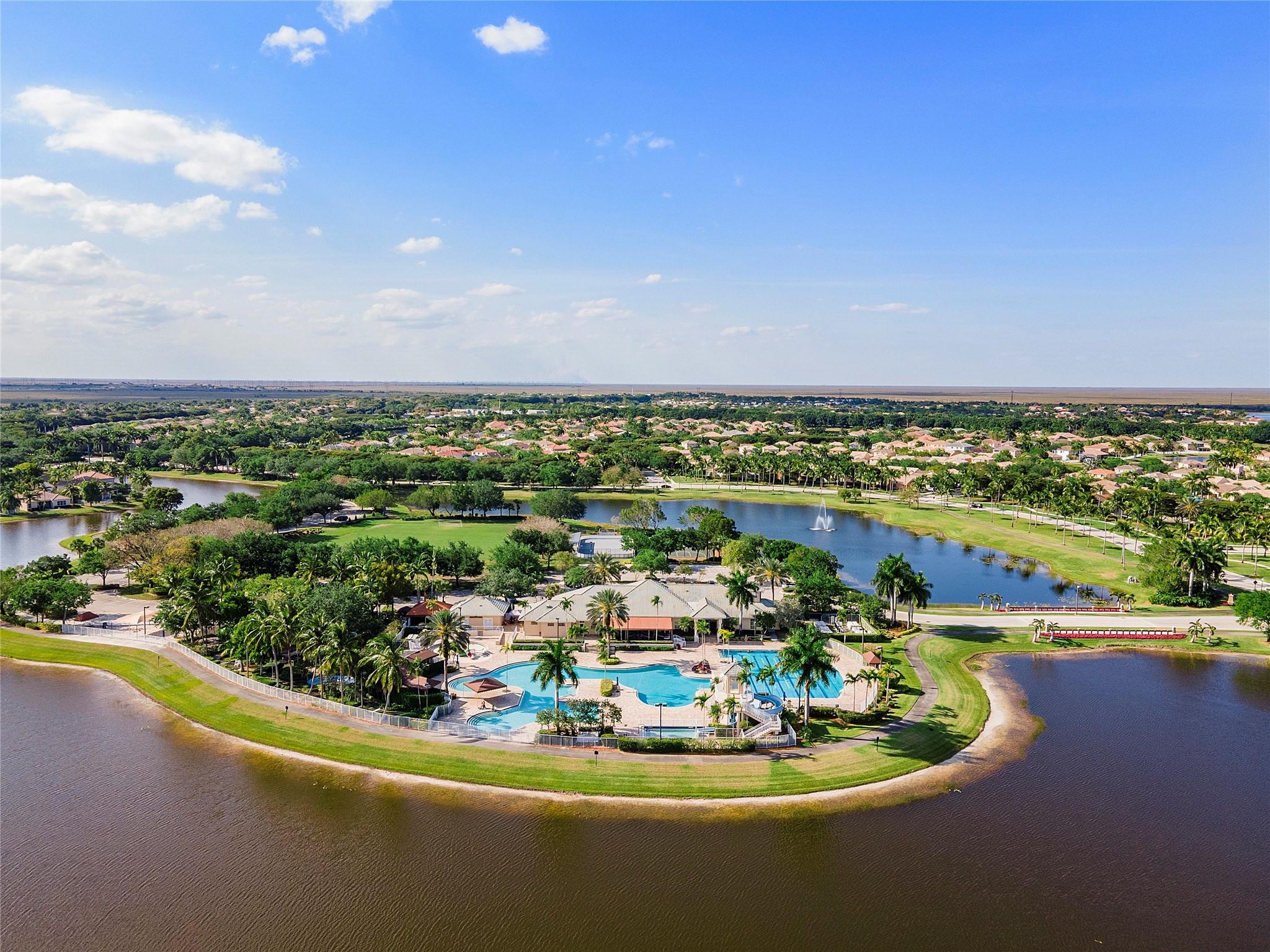 COVE III - Residential
