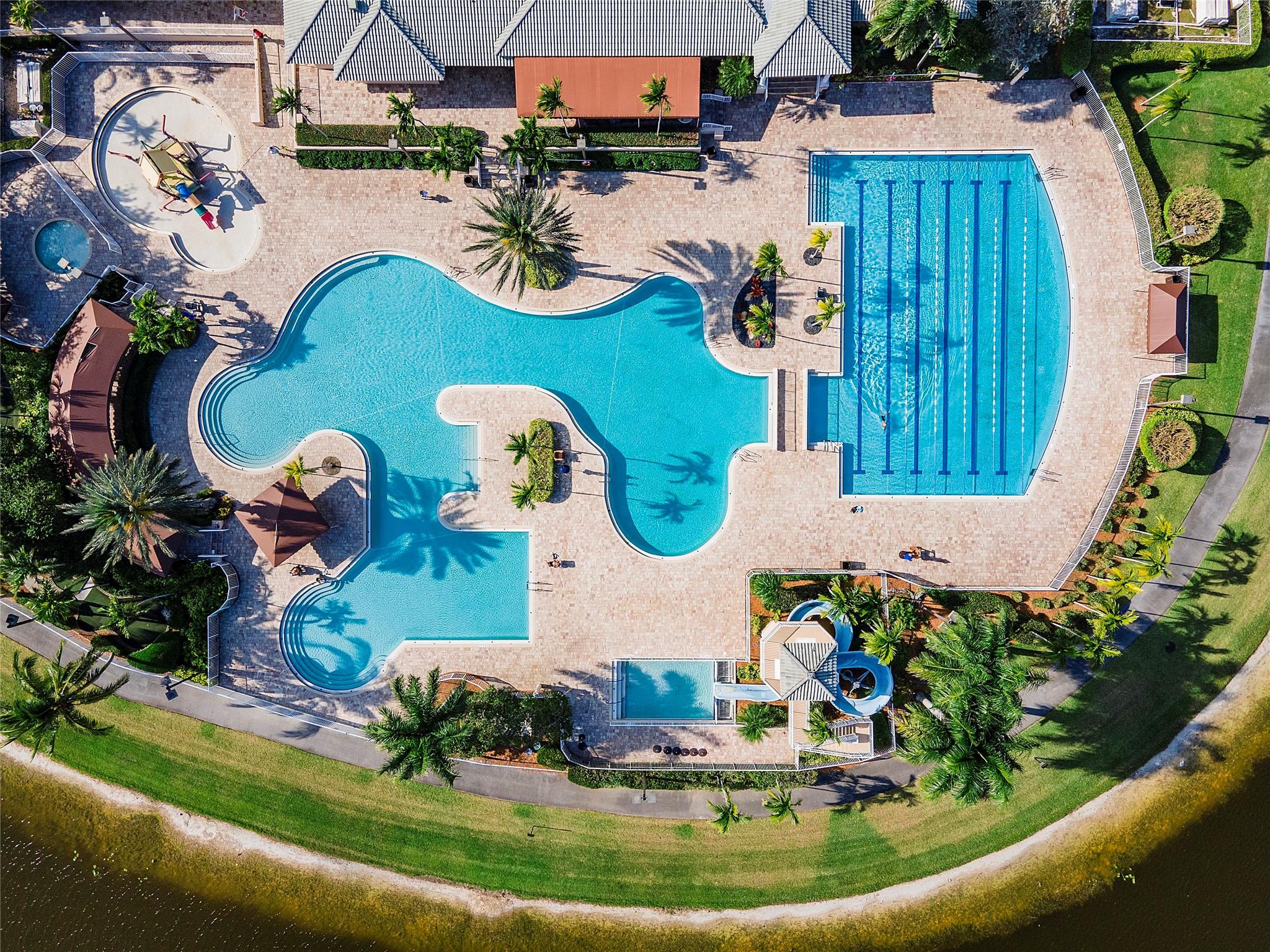 COVE III - Residential