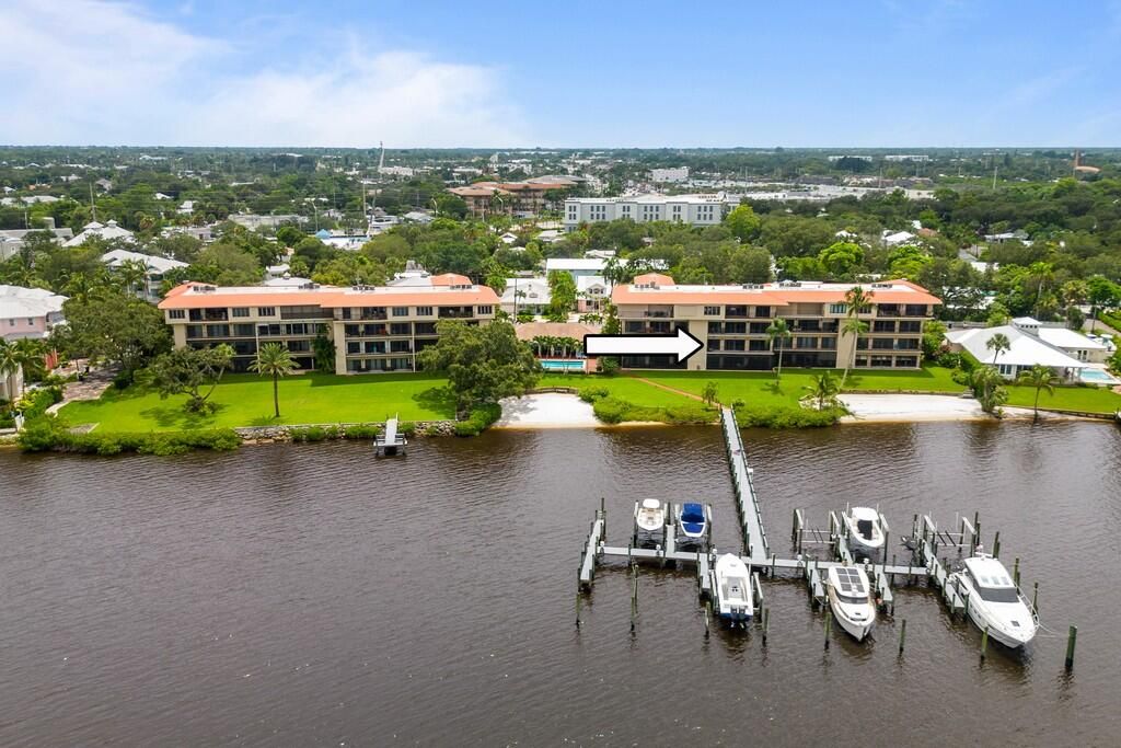 Photo of 624 SW Saint Lucie Crescent #206, Stuart, FL 34994 (MLS # R10912881)