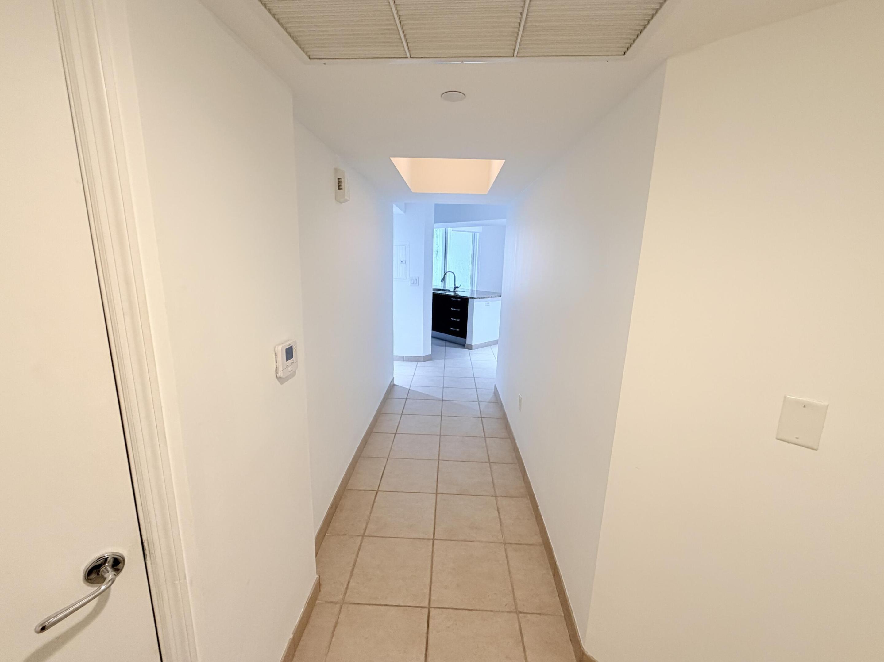 TURNBERRY VILLAGE SO TOWER CONDO - Residential Lease