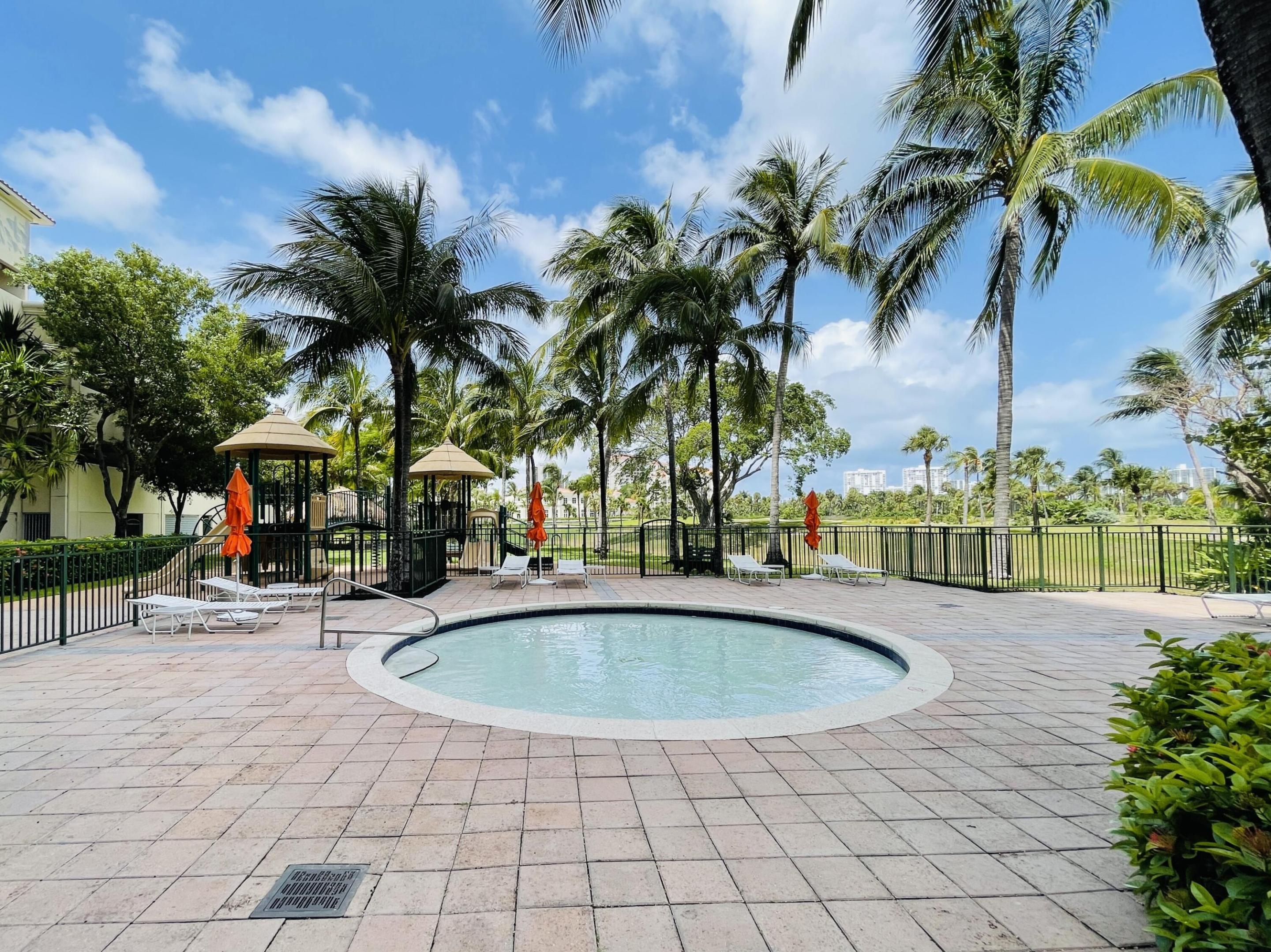 TURNBERRY VILLAGE SO TOWER CONDO - Residential Lease