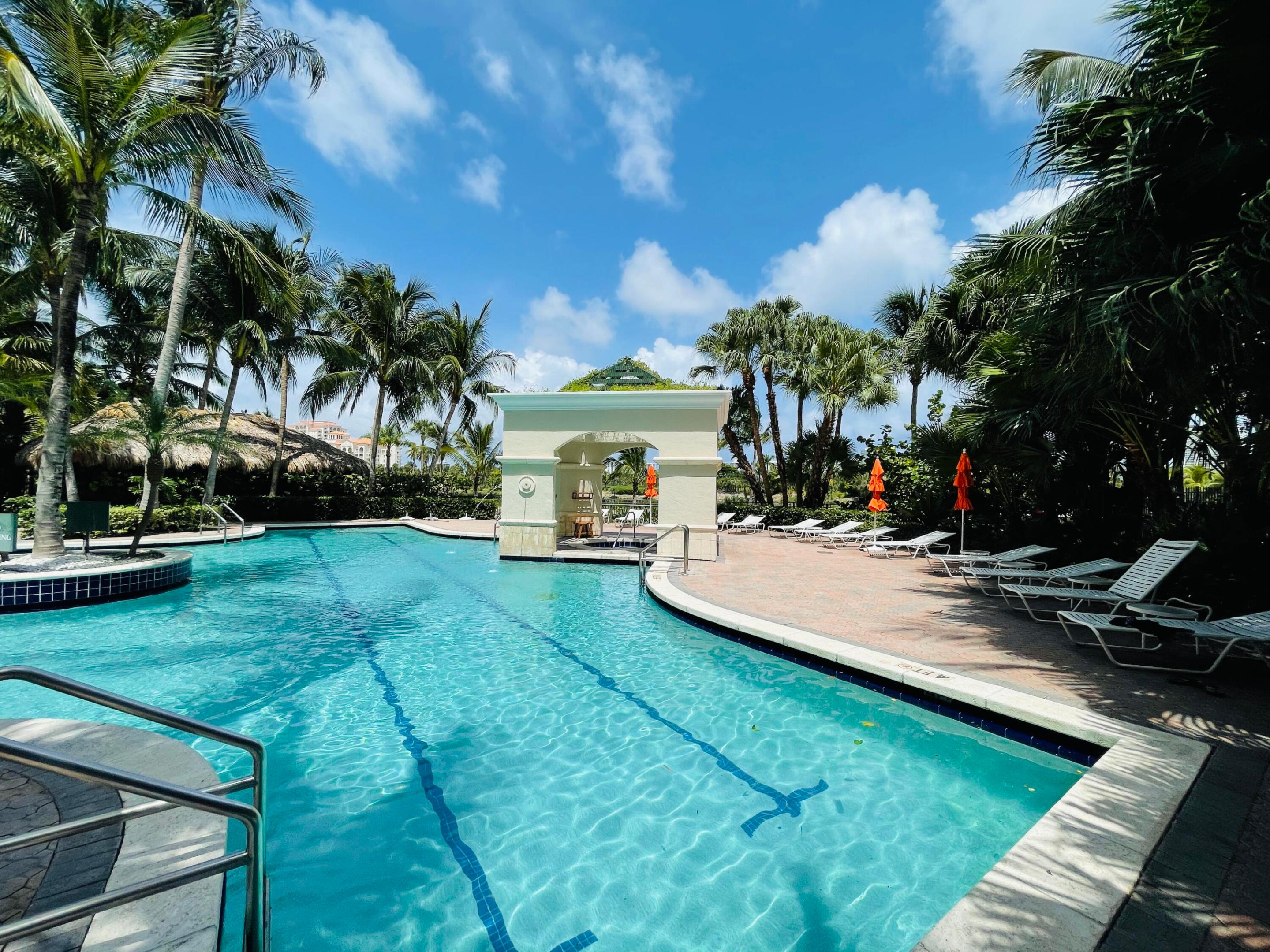 TURNBERRY VILLAGE SO TOWER CONDO - Residential Lease