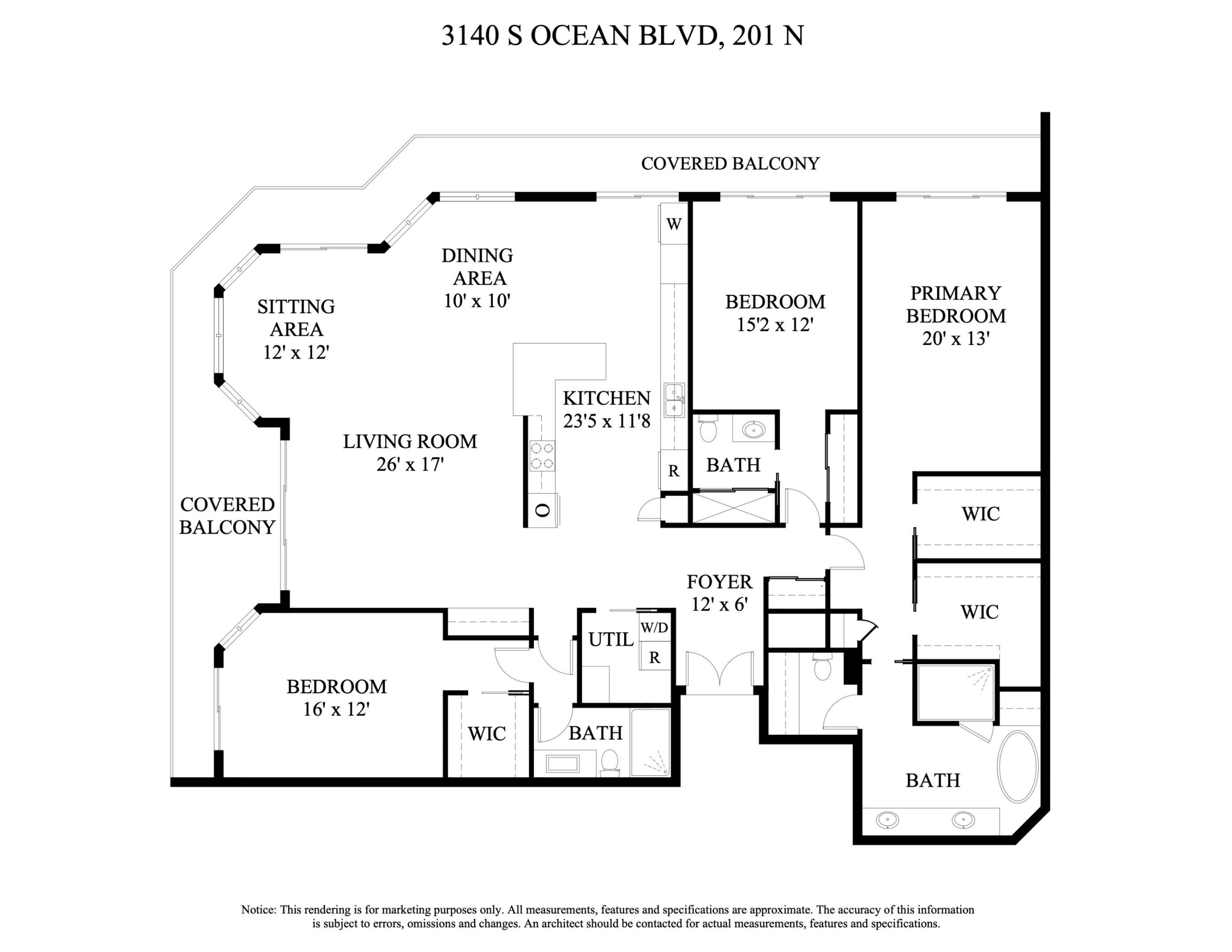 CARLTON PLACE CONDO - Residential