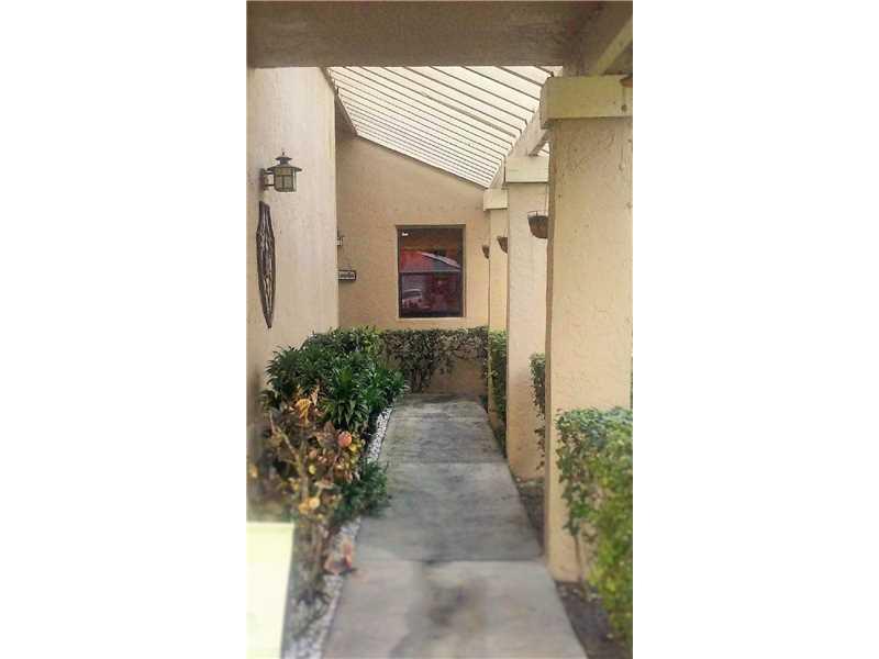 TARTAN COCONUT CREEK - Residential