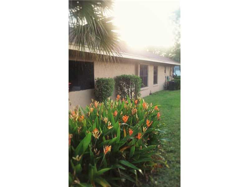 TARTAN COCONUT CREEK - Residential