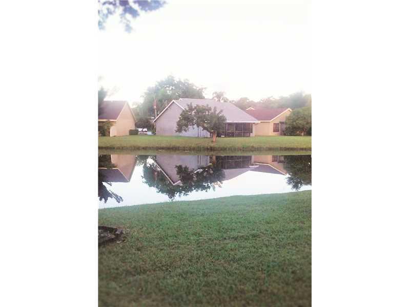 TARTAN COCONUT CREEK - Residential