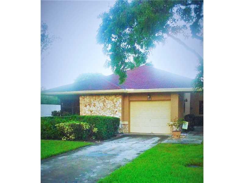 TARTAN COCONUT CREEK - Residential